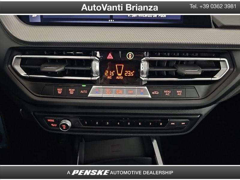 BMW Serie 2 G.C. 220d xDrive Gran Coupé Msport aut.