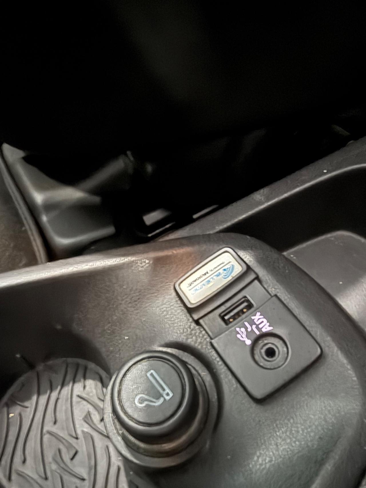 Lancia Ypsilon 1.3MJT95cv Platinum+TETTO APRIBILE2014