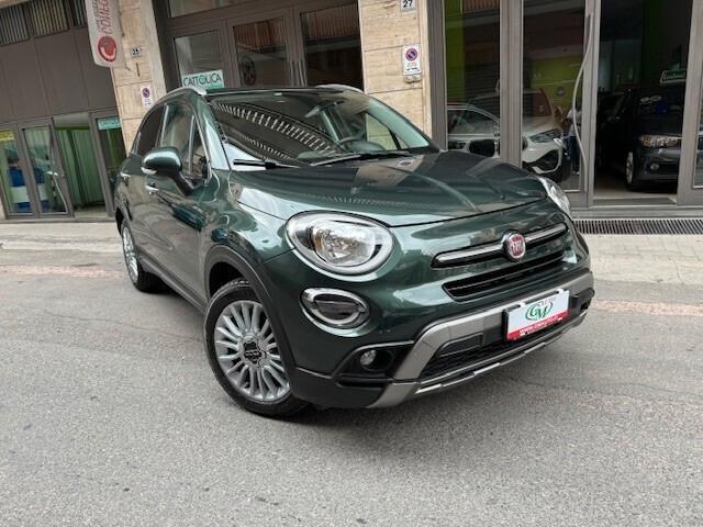 Fiat 500X 1.3 MultiJet 95 CV Cross - MY 19 - 500 X