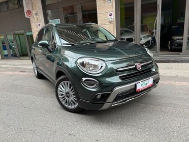 Fiat 500X 1.3 MultiJet 95 CV Cross Style 500 X