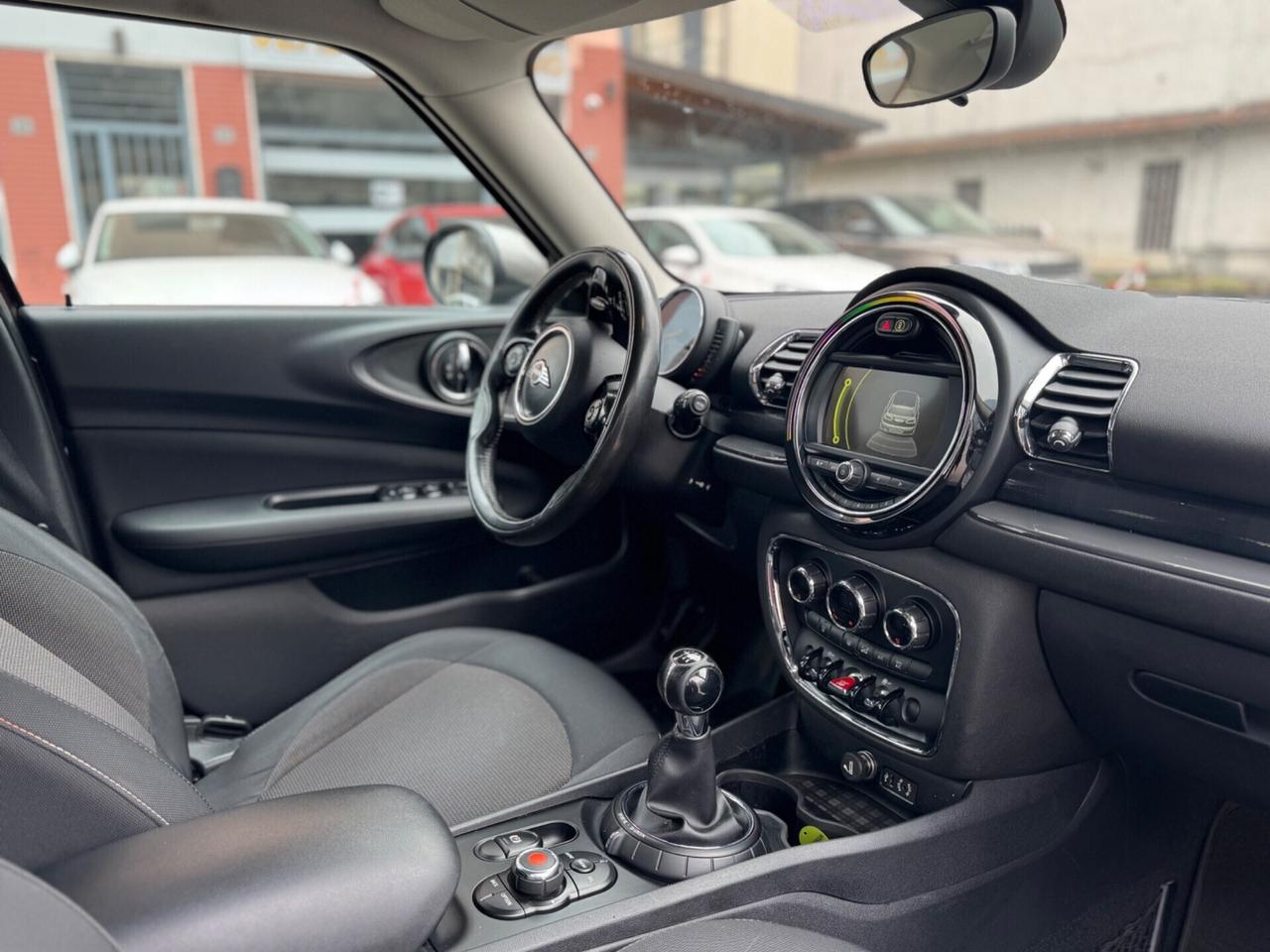 Mini Cooper Clubman Mini 1.5 Cooper Hype Clubman - VETRI OSCURATI