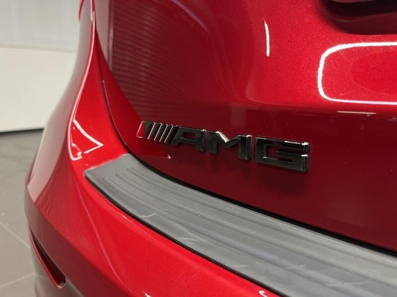 Mercedes-Benz Classe A 35 AMG 4MATIC
