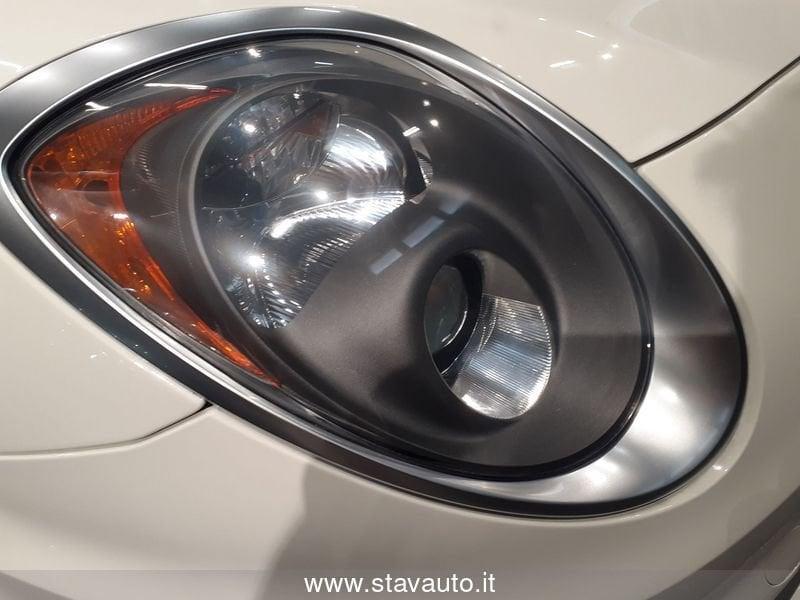 Alfa Romeo MiTo SUPER 1.3 95CV
