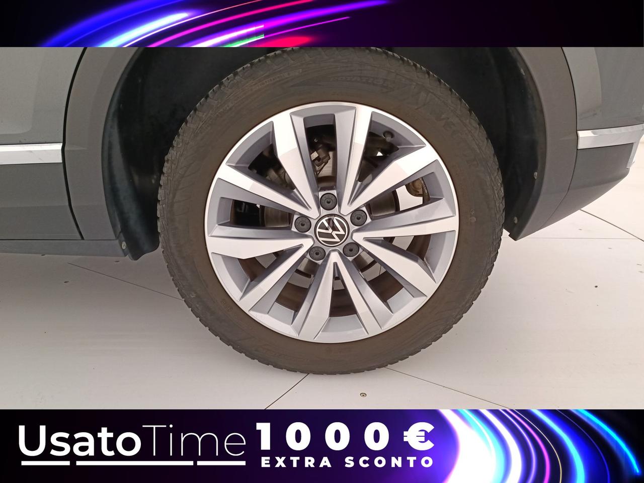 Volkswagen T-Roc 1.0 tsi 110cv style