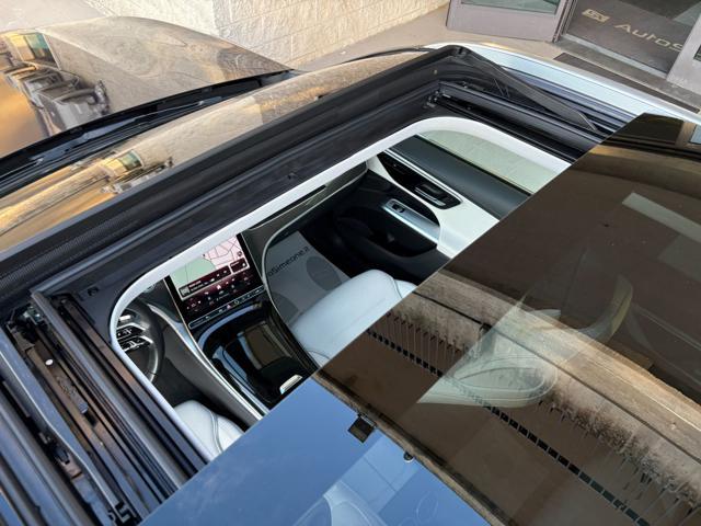 MERCEDES-BENZ GLC 220 d 4Matic Mild Hybrid AMG Premium TETTO