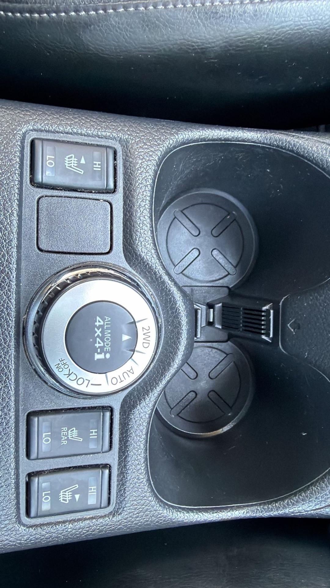 Nissan X-Trail 2019 1.6 dCi 4WD Tekna TETTO