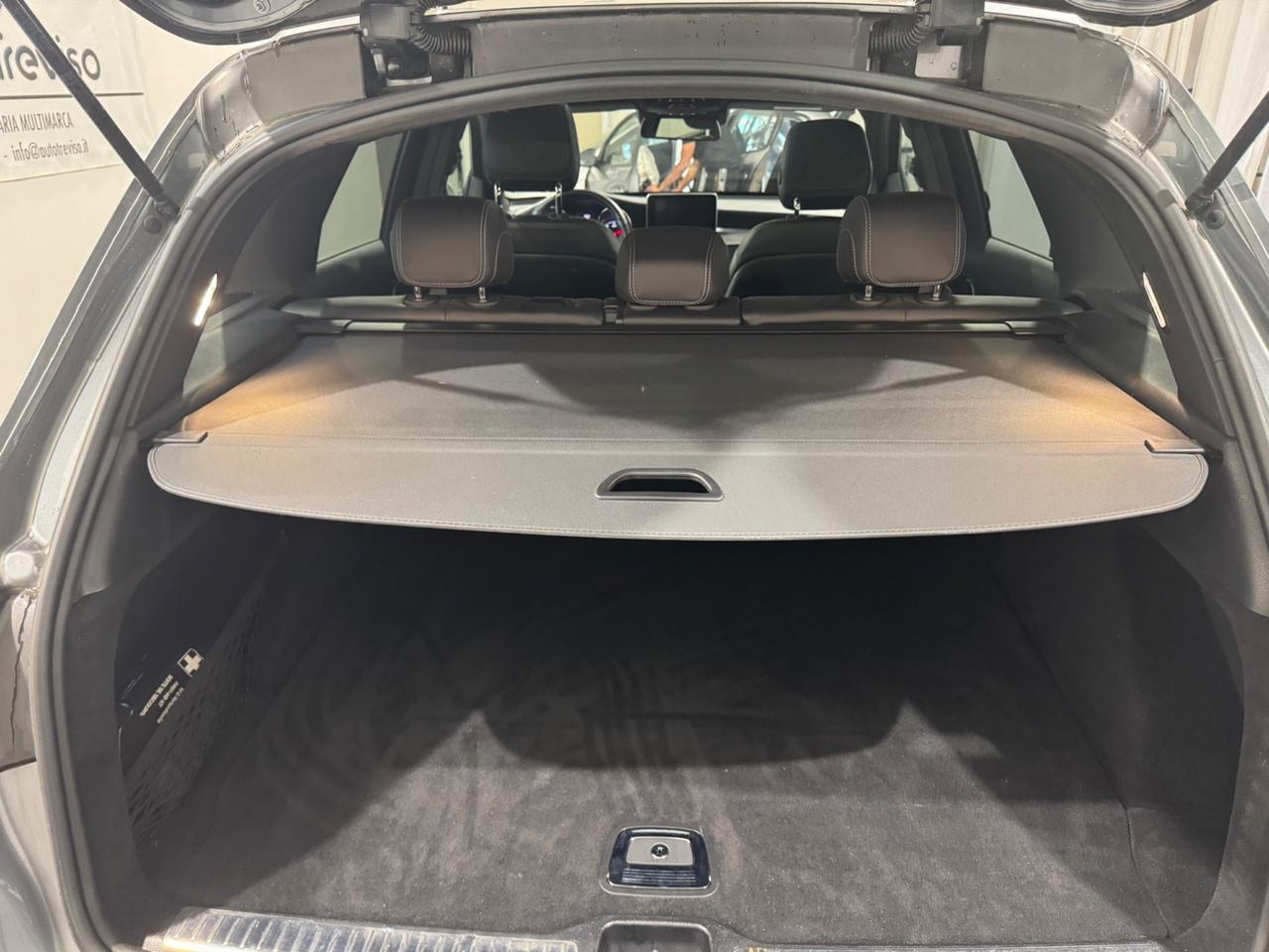 Mercedes-benz GLC 220 d 4Matic Premium