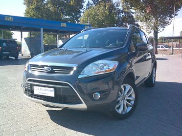 Ford Kuga Kuga+ 2.0 TDCi 163 CV 4WD DPF*TAGLIANDI FORD*