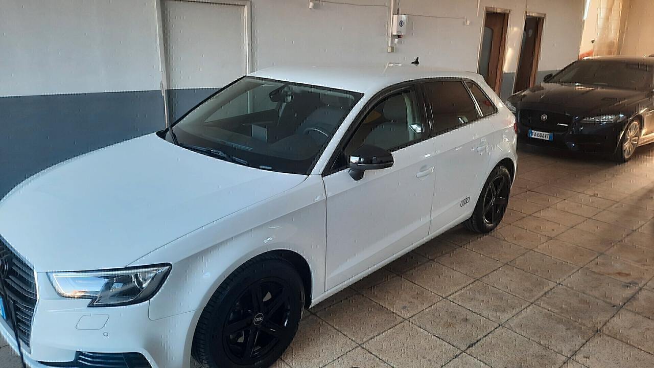 Audi A3 SPB 30 TDI