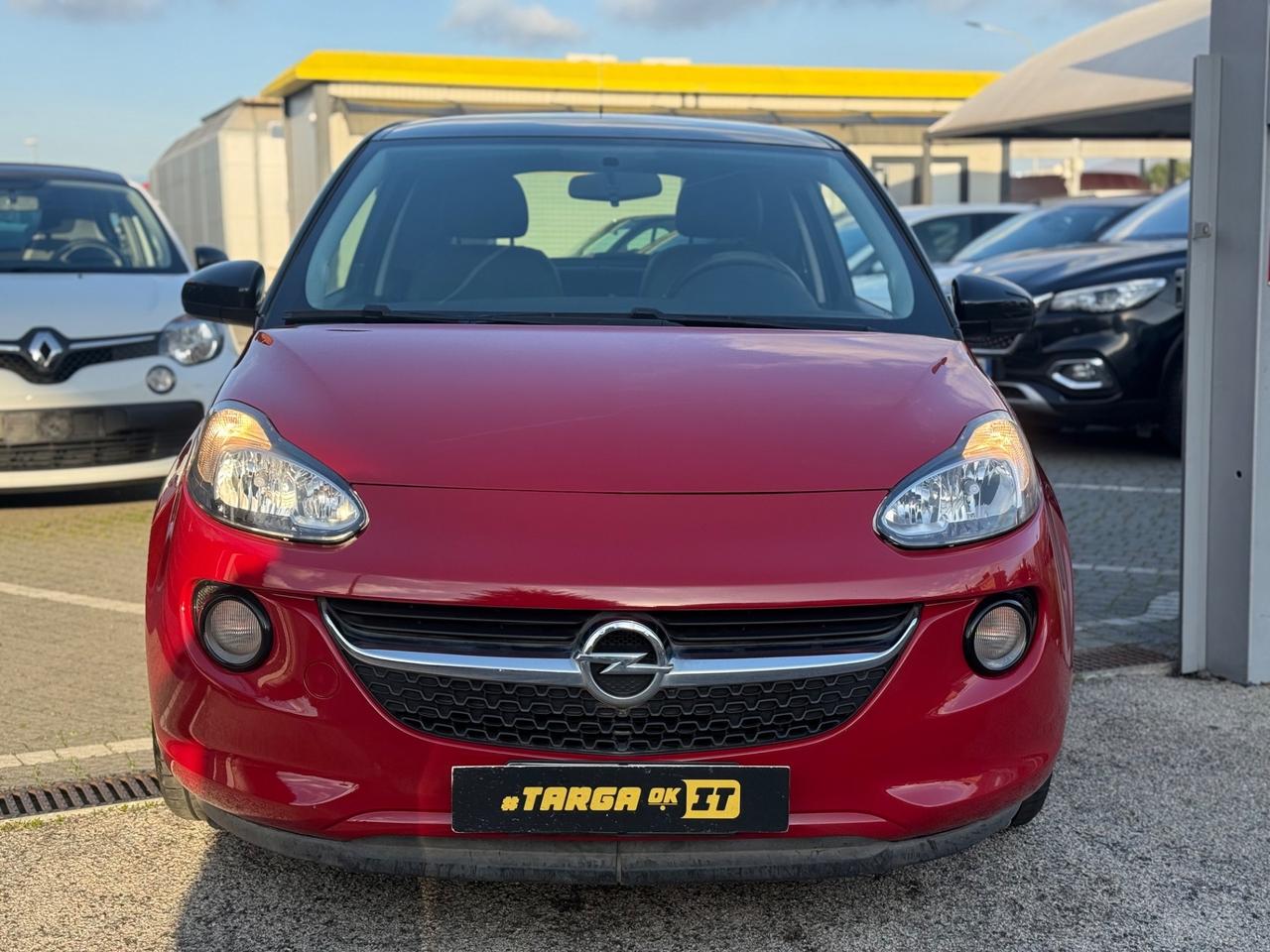 Opel Adam 1.4 87 CV GPL Tech Glam + GARANTITA