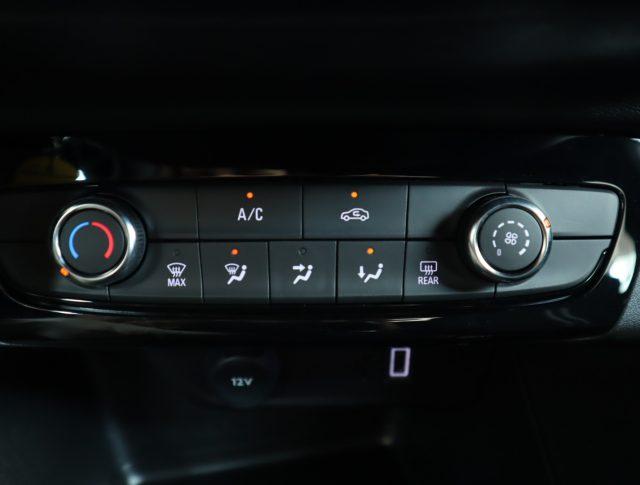 OPEL Corsa 1.2 100CV GS *PROMO PARISI GROUP*