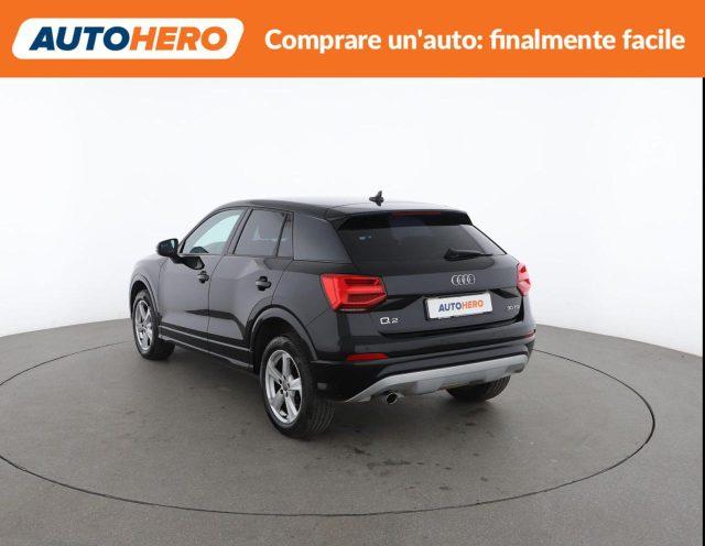 AUDI Q2 30 TDI S tronic Admired
