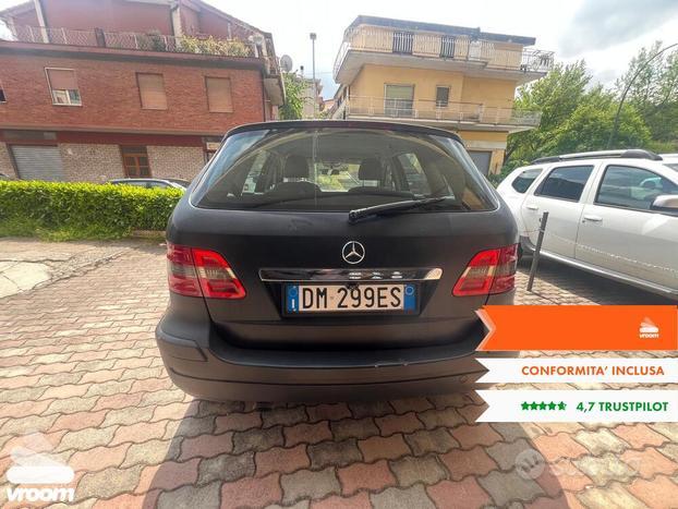MERCEDES Classe B 180 CDI