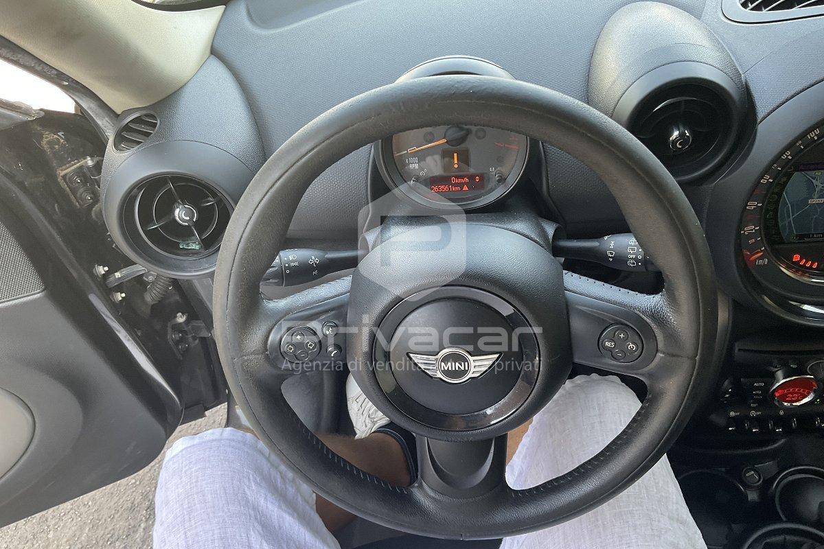 MINI Mini 1.6 Cooper D Business Countryman
