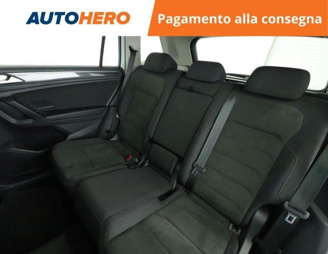 VOLKSWAGEN Tiguan Allspace 1.5 TSI ACT DSG Advanced BMT