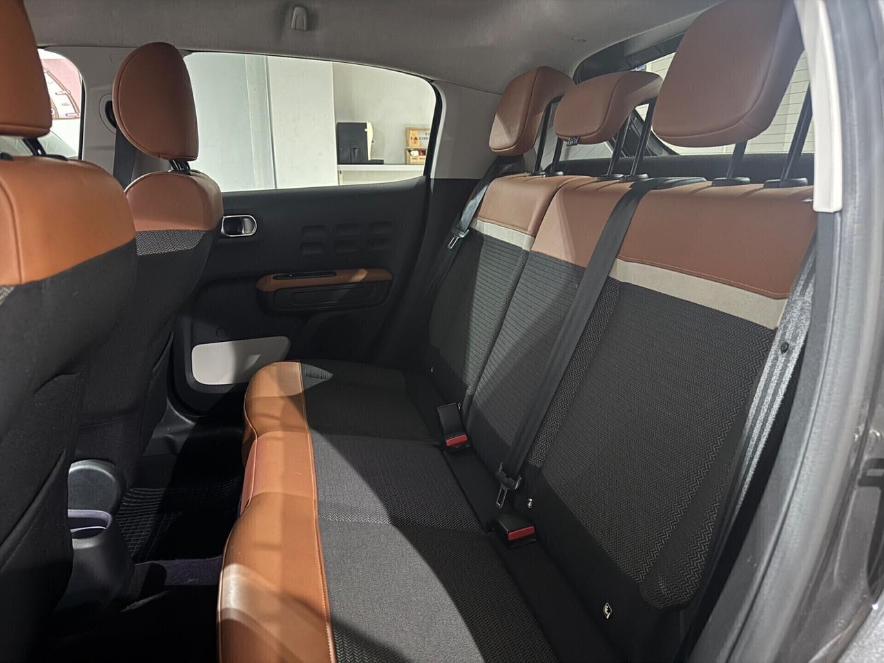 Citroen C3 1.5 BlueHDi 100 CV UpTown