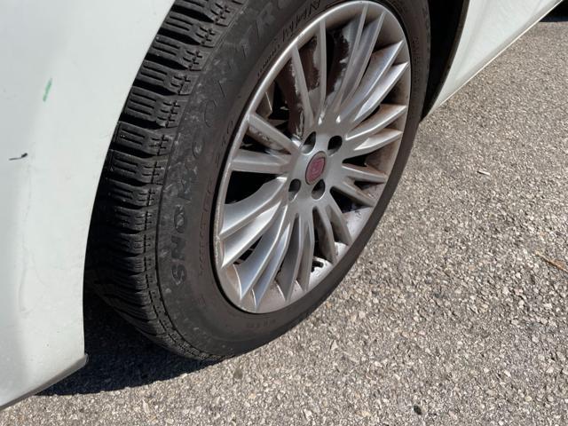 FIAT Bravo 1.4 Active GPL