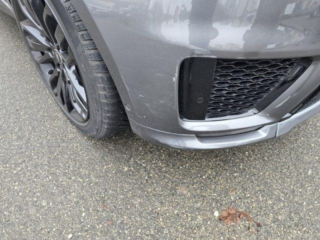 LAND ROVER Range Rover Sport 5.0 V8 525 CV HSE Dynamic PERMUTE IVA ESPOSTA