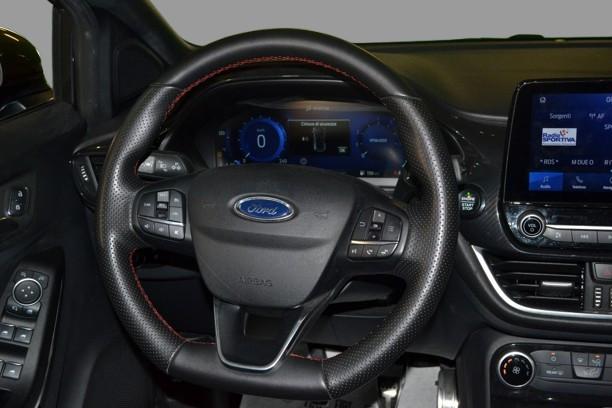 FORD Puma - ST LINE 5P 1.0