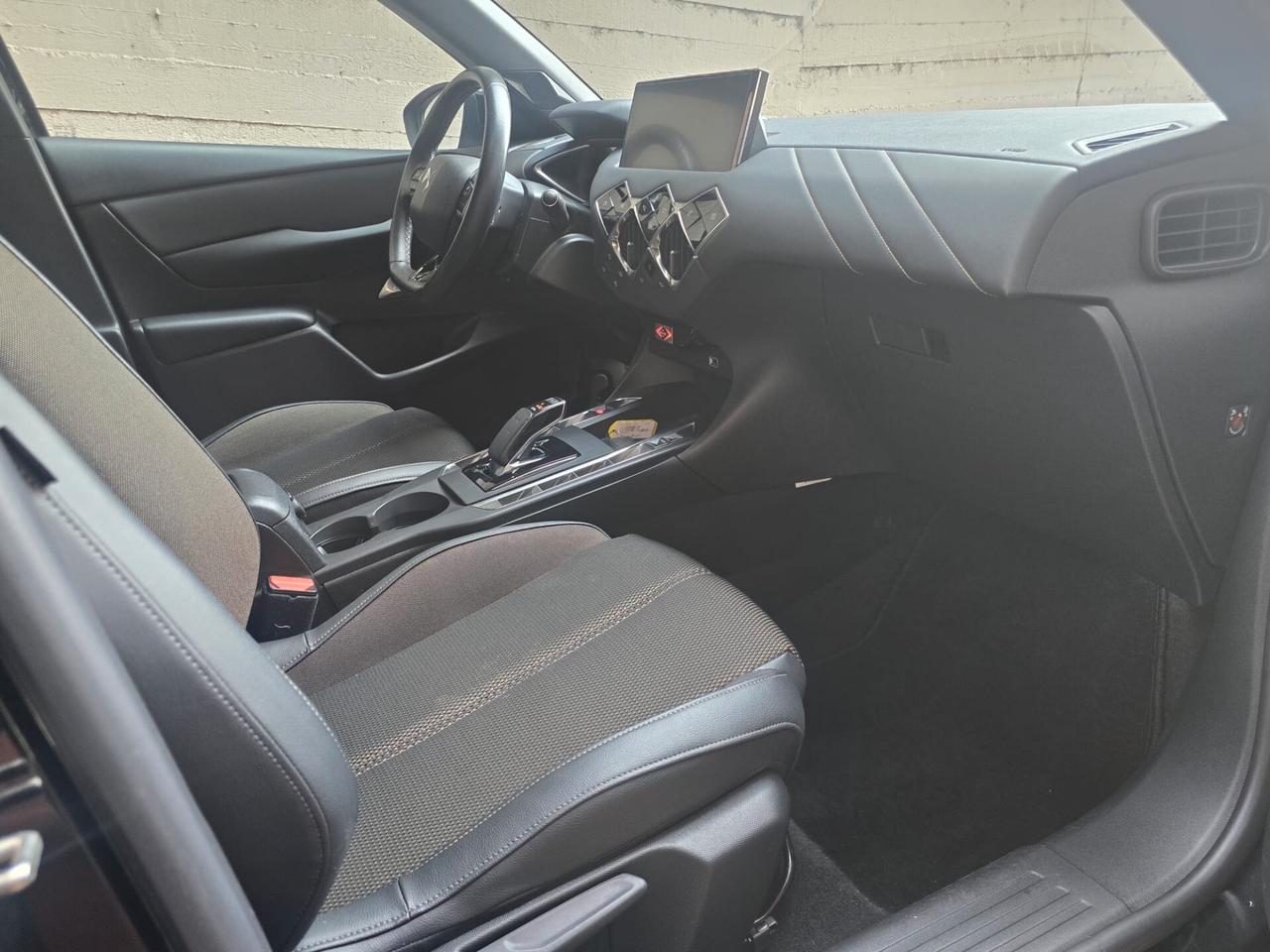 Ds DS3 3 Crossback E-Tense So Chic