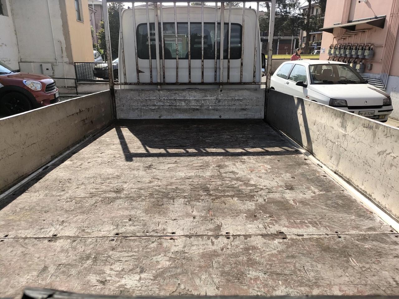 Iveco Daily 33S13 2.3 HPT Iva compresa