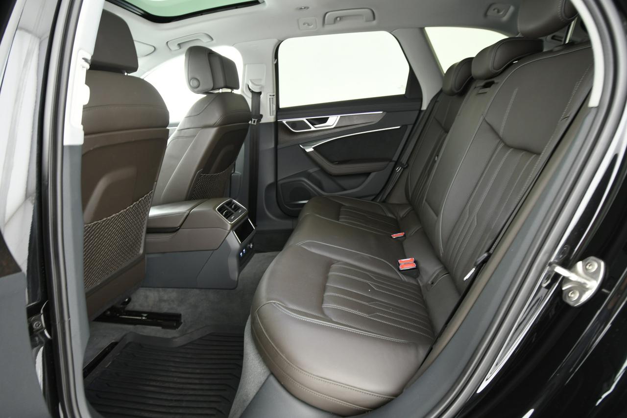 AUDI A6 Allroad 45 3.0 tdi mhev 48V quattro 231cv HEAD-UP+TETTO PANO+CAMERA 360