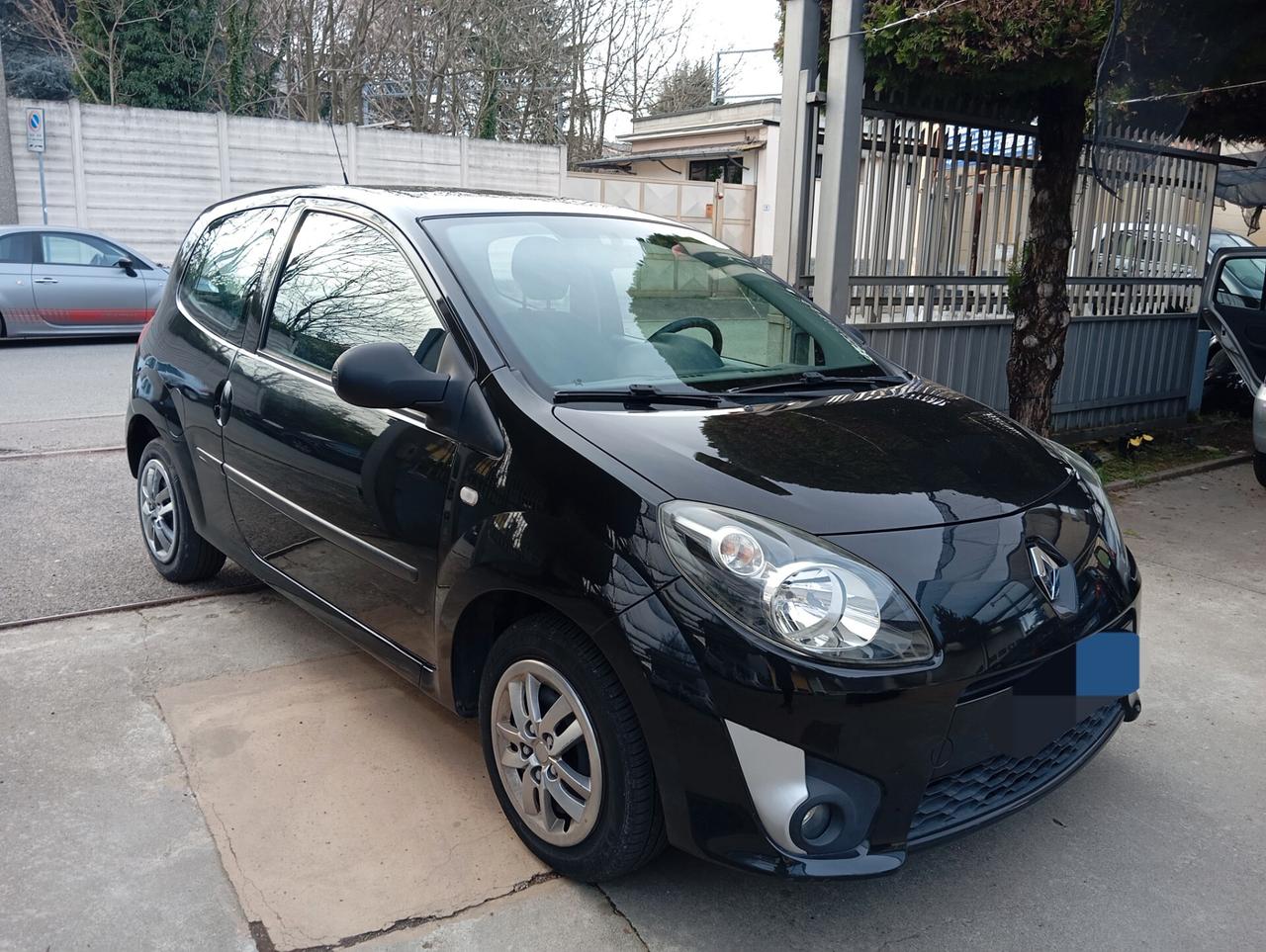 Renault Twingo 1.2 16V Le Iene permute