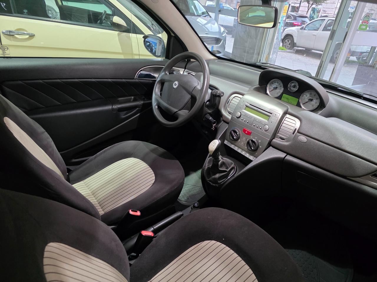 Lancia Ypsilon 1.2 Oro Full Optional