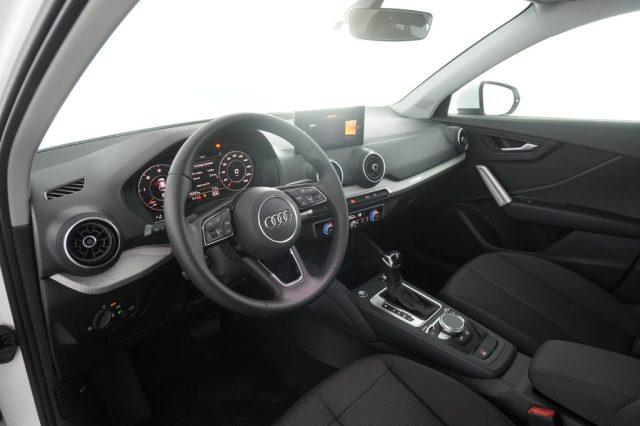 AUDI Q2 Q2 30 TDI S tronic Admired Advanced