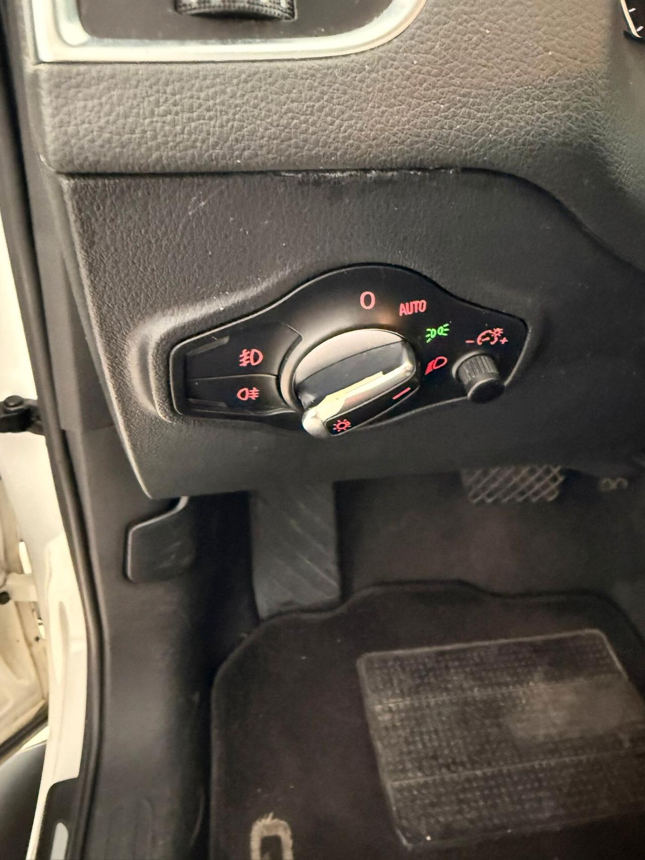 Audi Q5 2.0 TDI 170 CV quattro S tronic Advanced