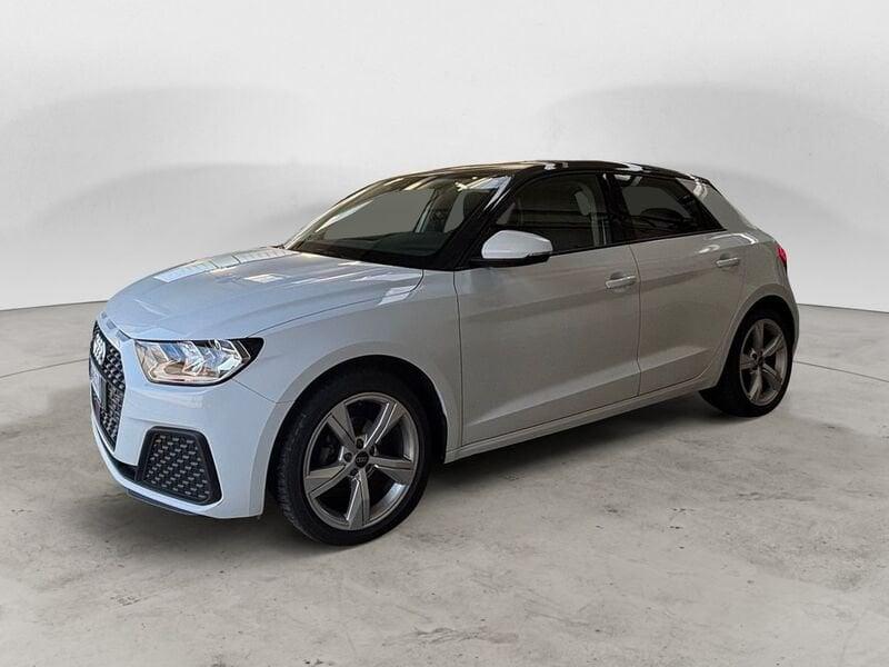 Audi A1 A1 SPB 25 TFSI
