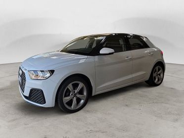 Audi A1 A1 SPB 25 TFSI