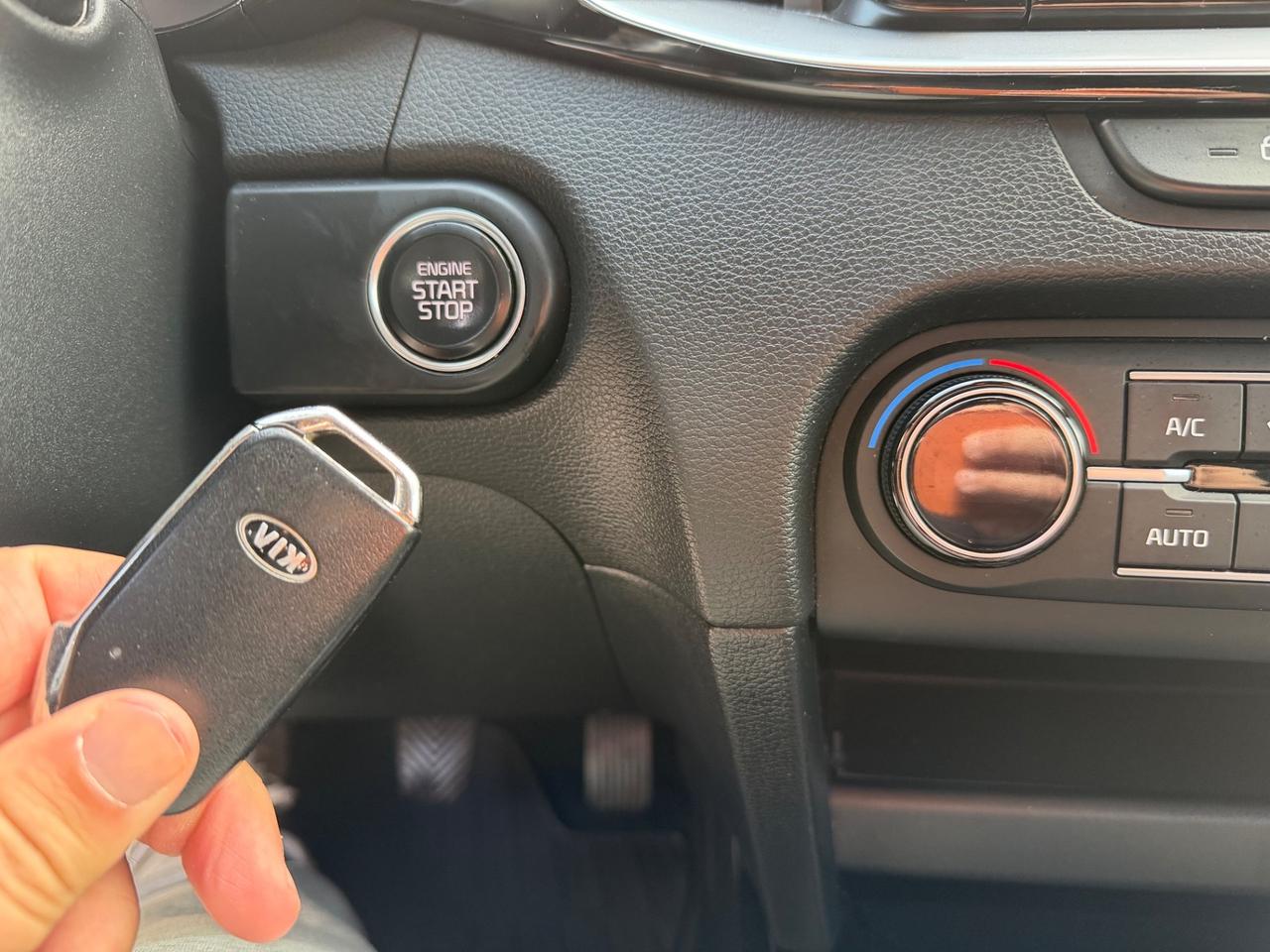 Kia XCeed 1.6 CRDi 136 CV MHEV iMT DIESEL EVOLUTION