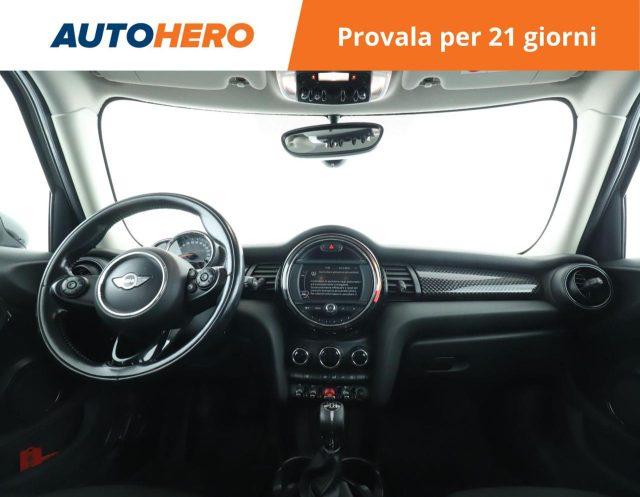 MINI Cooper SD 2.0 Cooper SD 5 porte