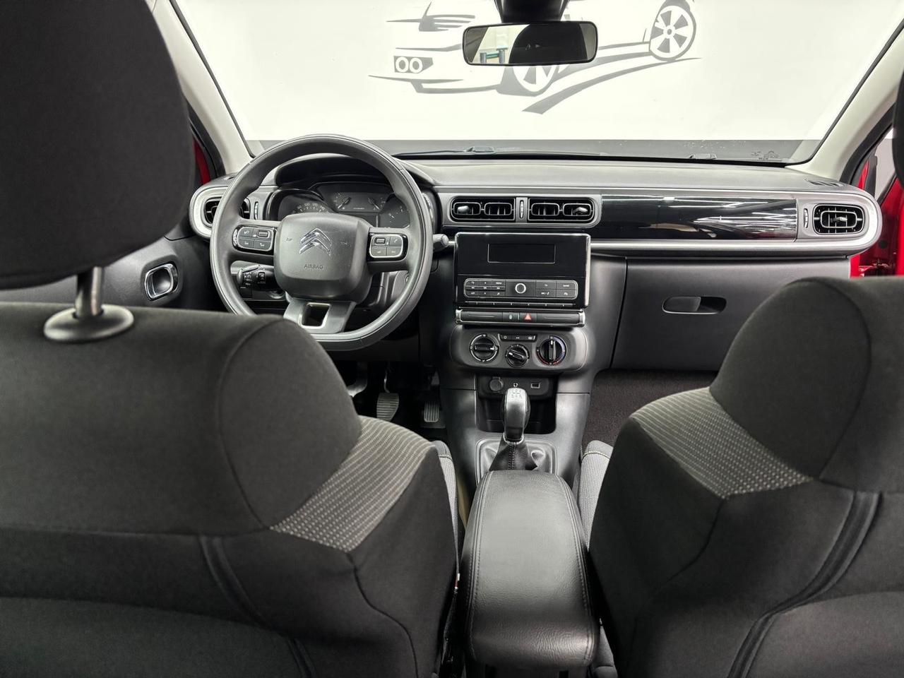 Citroen C3 82 Shine