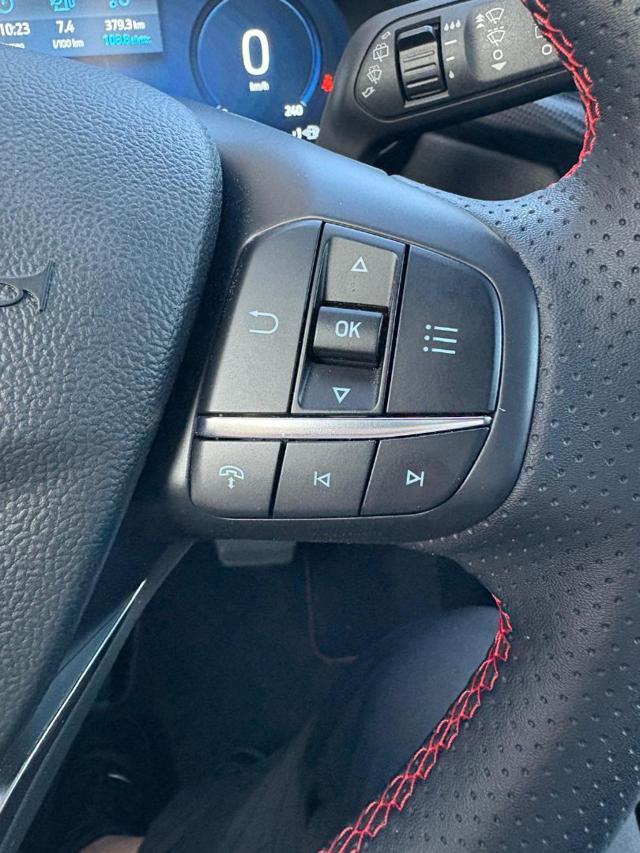 FORD Kuga 2.5 Full Hybrid 190 CV CVT 2WD ST-Line
