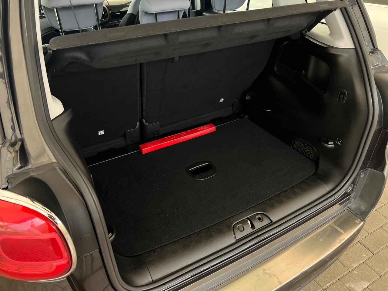 Fiat 500L 1.3 Multijet 95 CV Lounge Euro 6B