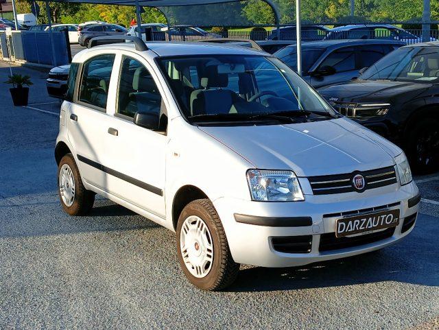 FIAT Panda 1.2 Dynamic Natural Power