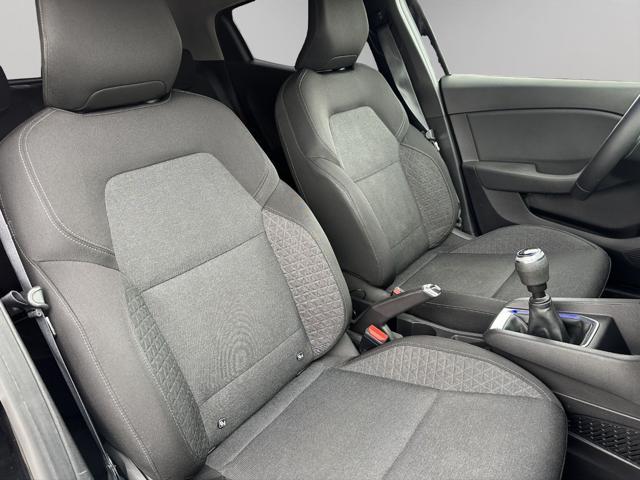 RENAULT Clio Blue dCi 85 CV 5 porte Intens + KIT SPORTIVO