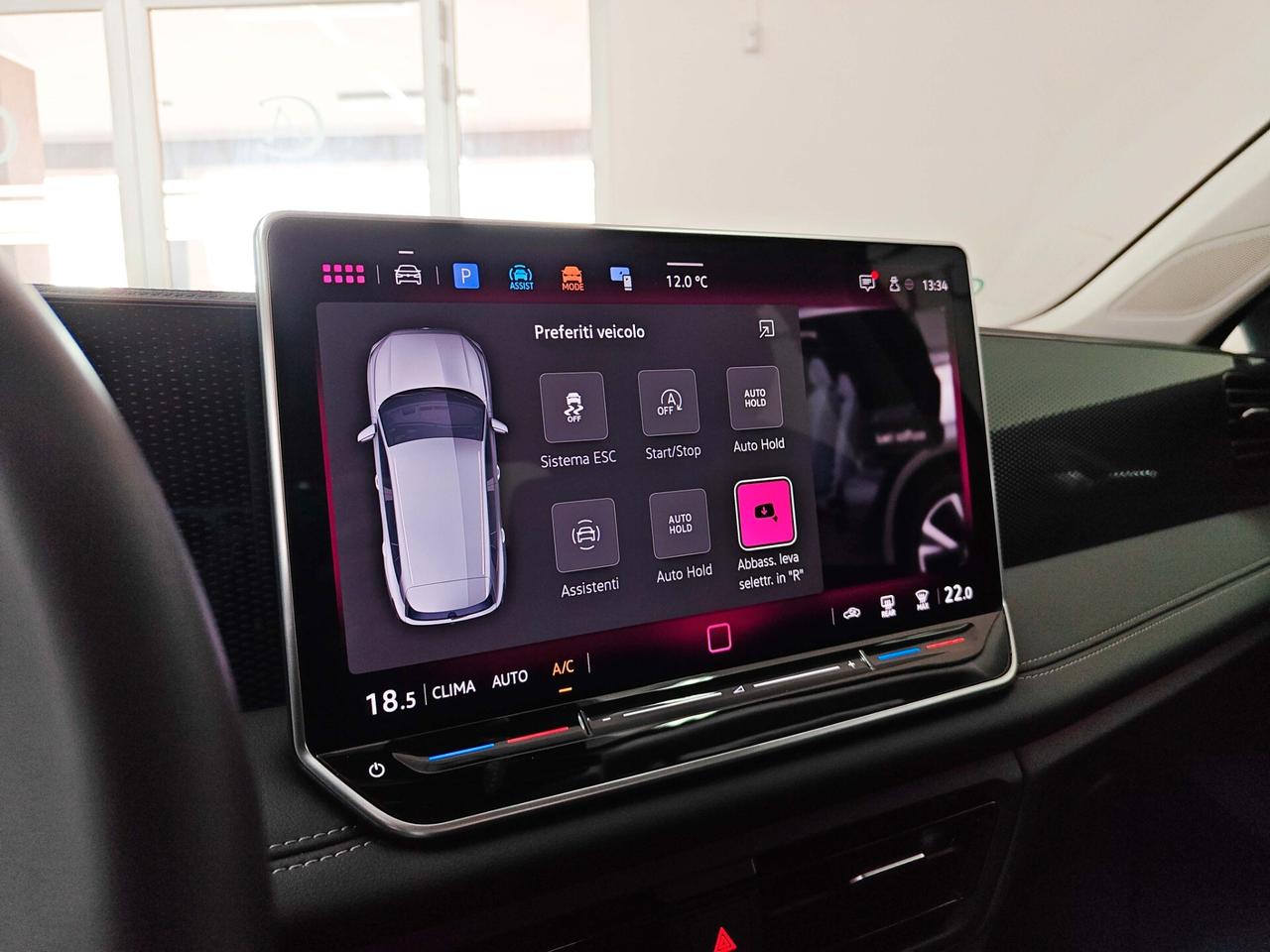 Volkswagen Tiguan 2.0 TDI 150 CV DSG