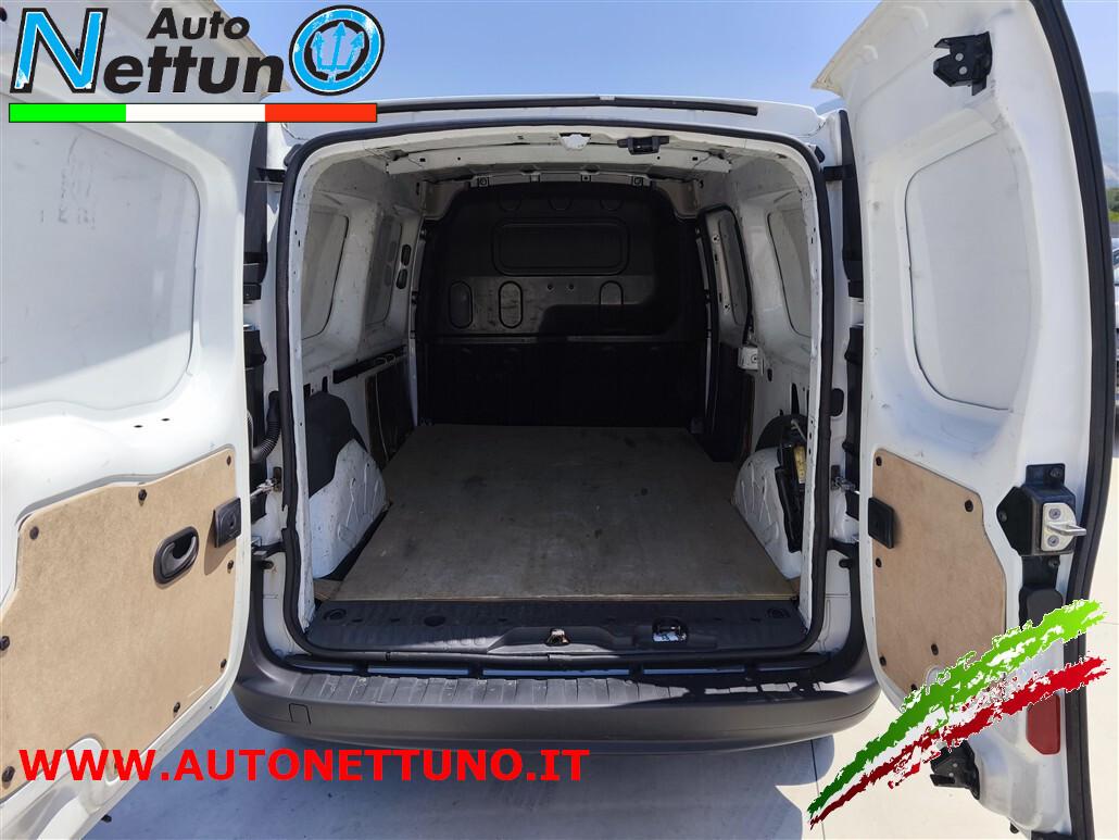 Renault Kangoo 1.5 dCi 110CV F.AP. 4p. Express Maxi Ice