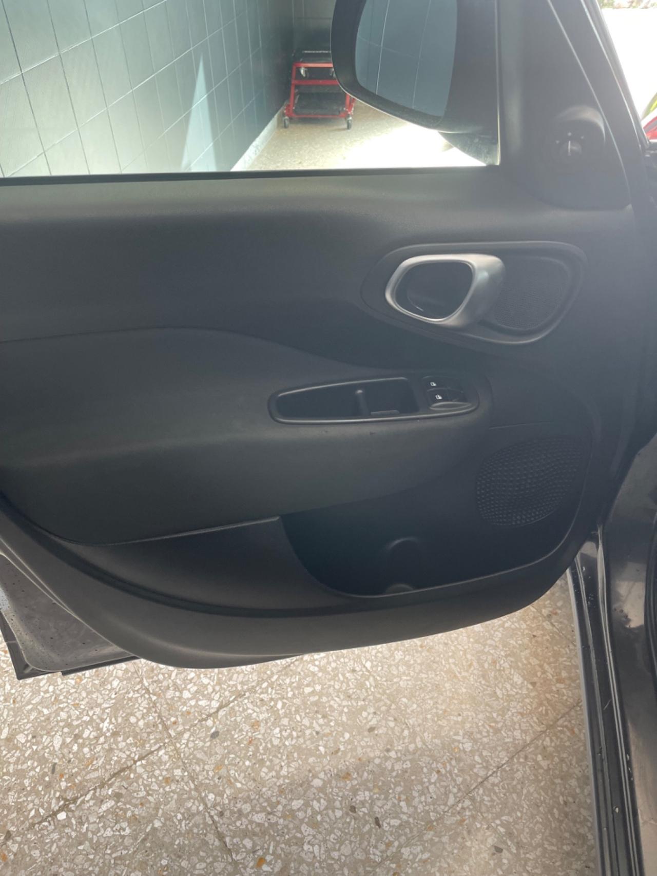 Fiat 500L 1.3 Multijet 95 CV Lounge