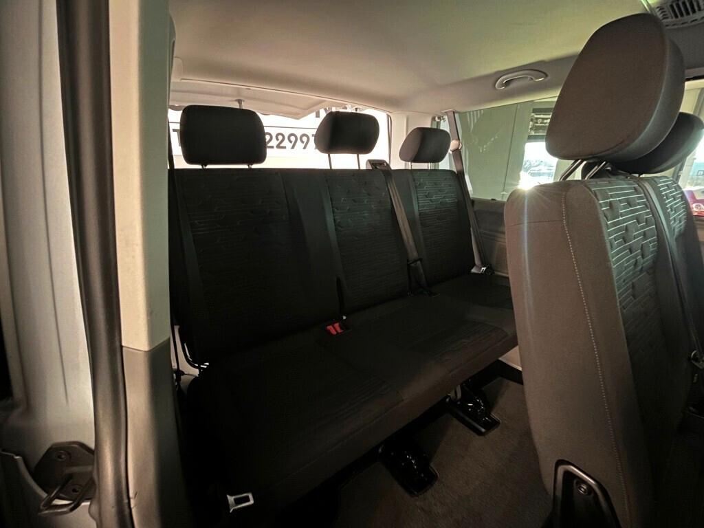 Volkswagen T6.1 Caravelle Comfortline 2.0 Tdi 150cv 9p