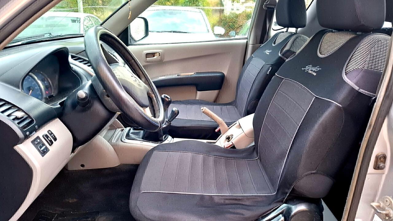 L200 2.5 DI-D/136CV Club Cab Invite