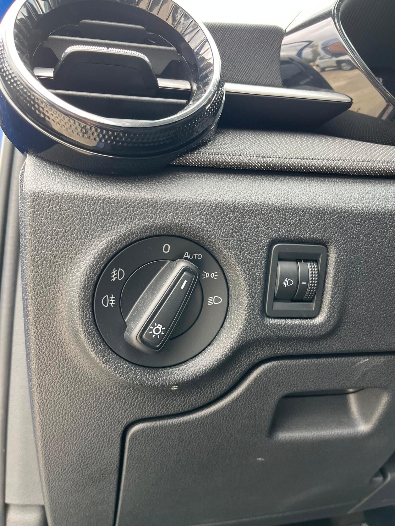 Skoda Fabia 1.0 TSI EVO 95 CV Selection