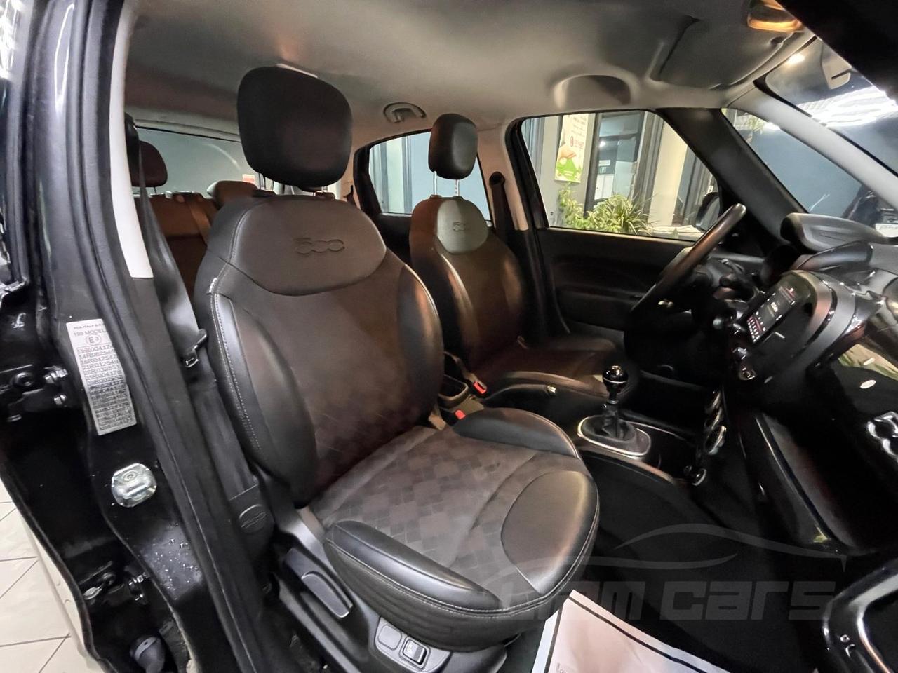 Fiat 500 L 500L 1.4 Sport s&s 95cv my20