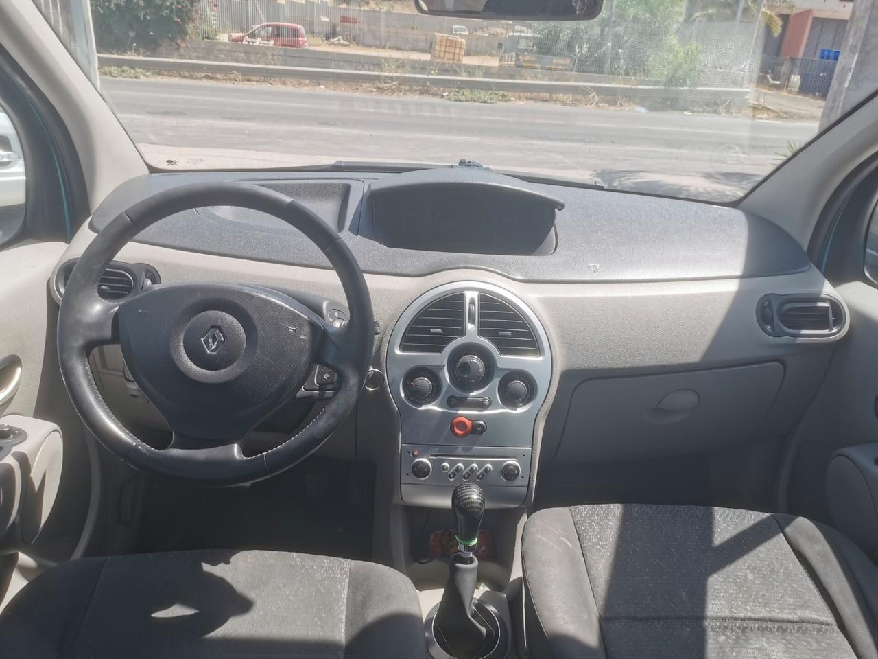 Renault Modus 1.5 dCi 85CV Confort Dynamique