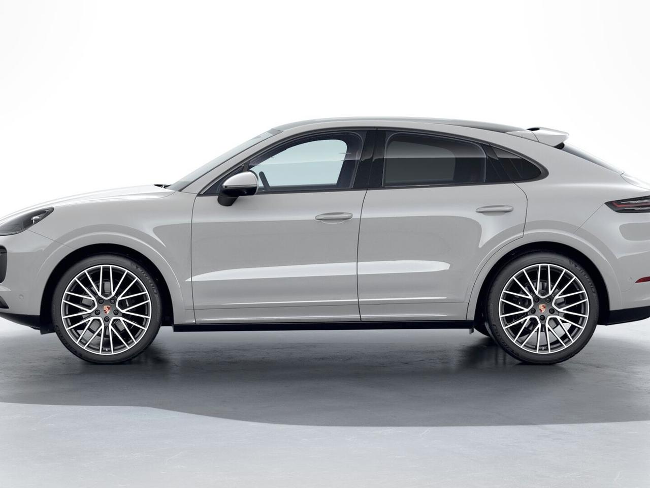 PORSCHE CAYENNE COUPE 3.0 V6 Platinum Edition PRONTA CONSEGNA