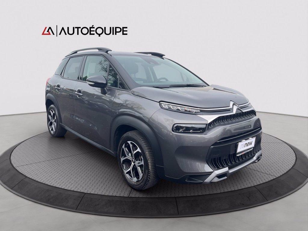 CITROEN C3 Aircross 1.2 puretech Shine s&s 110cv del 2024