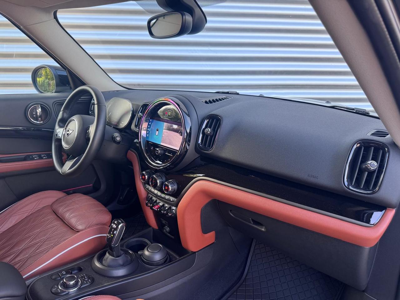 MINI MINI COUNTRYMAN 1.5 136CV COOPER CLASSIC AUTO